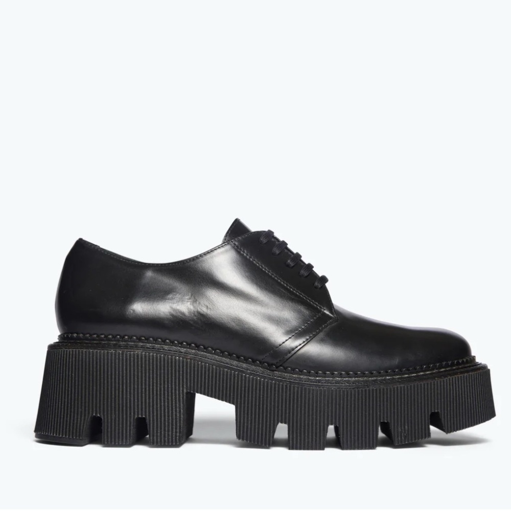 Freda Salvador Keena Lug Sole Oxford